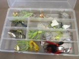 Fishing Tackle and Organizer