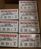 175 Cartridges Winchester 12 Gauge Game Loads