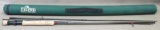 Fine Elkhorn BG909-3 Fly Rod