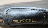 Browning Pistol Case