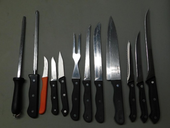 Cutlery Assortment