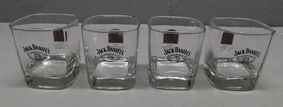 Jack Daniel's Glasses