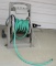 Hosemobile Hose Winder with Hose