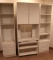 Toy Room Shelving Unit