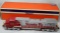 Lionel Dash 9 Sante Fe CMD