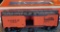 Lionel 6565 Rio Grande Box Car