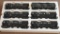 MTH Virginian Coal Car Set of 6