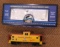 MTH O Scale Extended Vision Caboose