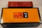 3rd Rail O Scale Baltimore & Ohio Train Car