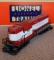 Lionel Frisco GP-7 Diesel Locomotive