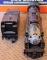 Lionel O-Gauge 4-8-2 Mountain Steam Locomotive and Tender`