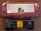 MTH O Scale Chesapeake & Ohio Reefer Car