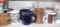 Approximately 30 Coffee Mugs