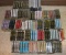 Huge Assortment of Cassette Tapes