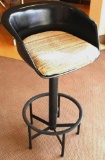 Cool Mod Swivel Barstool