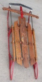 Flexible Flyer Model 41 Sled