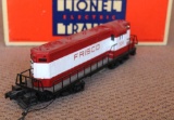 Lionel Frisco GP-7 Diesel Locomotive