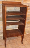 Antique Shelf