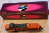 MTH Scale SD 24 Diesel Engine O gauge Locomotive