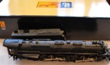 3rd Rail O Scale Virginia 2-6-6-6 Locomotive & Tender