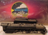 MTH Norfolk & Western 2-6-6-4 Class A Steamer Locomotive