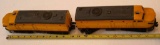 Lionel Union Pacific 2023 engine