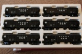 MTH N&W Coal Car Set of 6