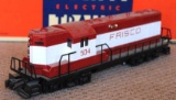 Lionel Frisco GP-7 Diesel Locomotive