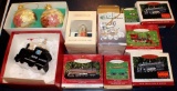 Lionel Trains Christmas Ornaments and More