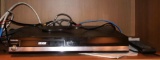 Toshiba HD A2 DVD Player with Remote