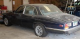 1982 Jaguar XJ6 350 LS Swapped