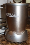 Proctor Silex Coffee Maker and Nutri-Bullet