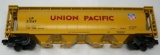 MTH O Scale Union Pacific Car