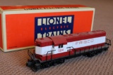 Lionel Frisco GP-7 Diesel Locomotive