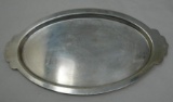 Sterling Silver Tray