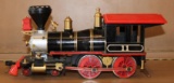 Kalamazoo Toy Train Works Engine No. 11