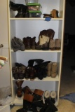 Boots Galore!