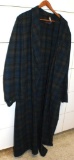 Pendleton Robe