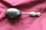 Sterling Handled Walloper