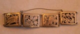 Ruha Handarfit 80% silver Bracelet
