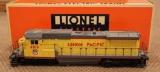 Lionel O-Gauge Union Pacific Diesel Locomotive