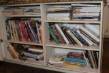 Great Collection of Cookbooks