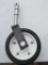 Lawn Equipment Swivel Wheels