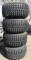 Antego Tires & Wheels