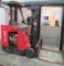 Raymon R30-C0TT Electric Forklift