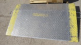 Guardian Aluminum Loading Ramp