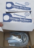 Chicago Hardware U Bolts