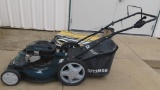 Craftsman Self Propelled Mower