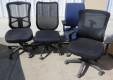 Office Chairs