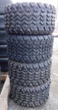 Antego Tires